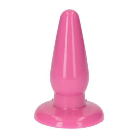 Anal Plug - Ivo Pink Toyz4lovers Anal Plug - Ivo Pink Toyz4lovers
