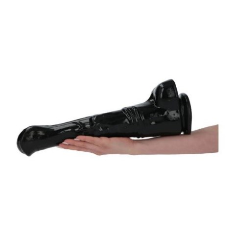 Black Pegasus horse dildo Real Rapture Black Pegasus horse dildo Real Rapture