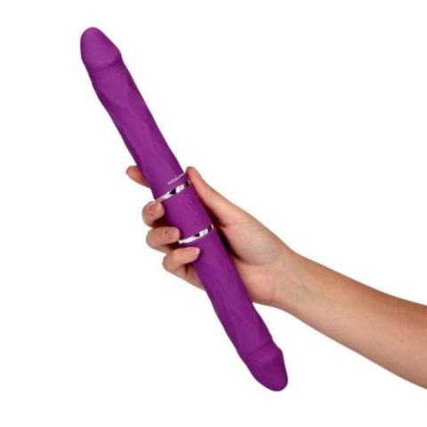 Cupid Arrow Double Phallus Elys Cupid Arrow Double Phallus Elys