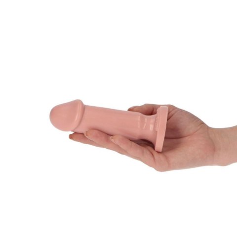 Dildo- Italian Cock 4'' Flesh Toyz4lovers Dildo- Italian Cock 4'' Flesh Toyz4lovers