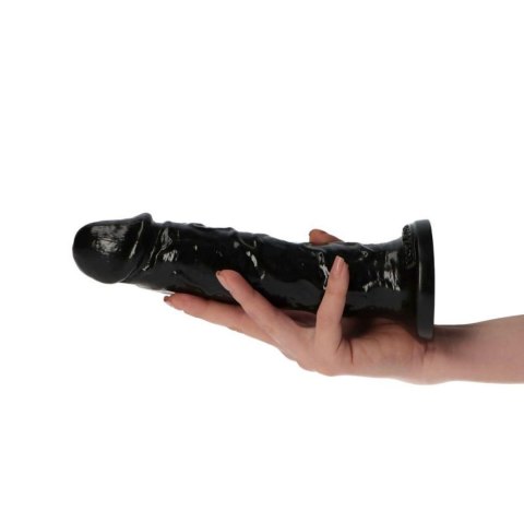 Dildo- Ottavio Black Toyz4lovers Dildo- Ottavio Black Toyz4lovers