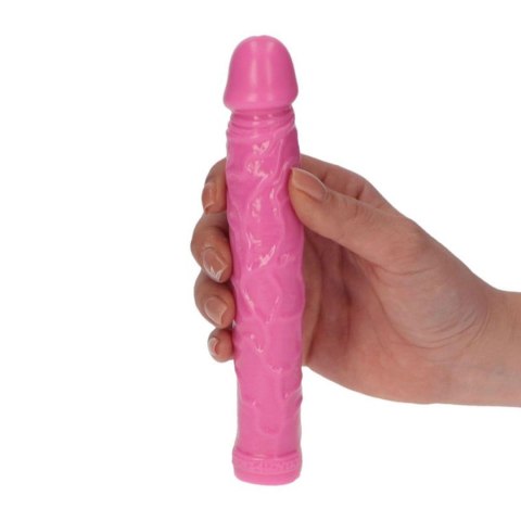 Dildo Zeno Pink Toyz4lovers Dildo Zeno Pink Toyz4lovers