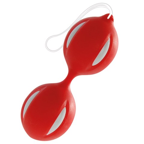 Kulki-PALLINE CANDY BALLS CHERRY RED Candy Balls Kulki-PALLINE CANDY BALLS CHERRY RED Candy Balls