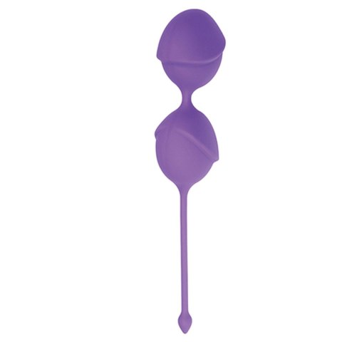 Kulki-PALLINE DELIGHT PUSSY LICHEE SILICONE PURPLE Toyz4lovers Kulki-PALLINE DELIGHT PUSSY LICHEE SILICONE PURPLE Toyz4lovers