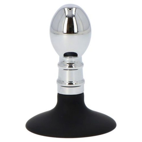 Plug Pleasure Sphere Toyz4lovers Plug Pleasure Sphere Toyz4lovers