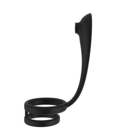 Plug multifunzione Pleasure Bully Toyz4lovers Plug multifunzione Pleasure Bully Toyz4lovers