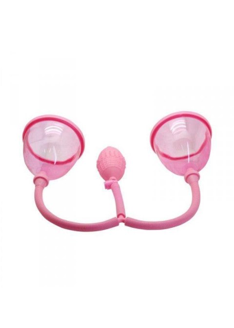 Pompka-4.5"""""""" DUAL BREAST SUCTION CUPS. Toyz4lovers Pompka-4.5"""""""" DUAL BREAST SUCTION CUPS. Toyz4lovers
