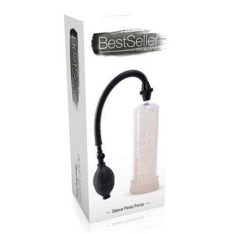 Pompka-BESTSELLER - SVILUPPATORE A POMPA CON GUAINA Toyz4lovers Pompka-BESTSELLER - SVILUPPATORE A POMPA CON GUAINA Toyz4lovers