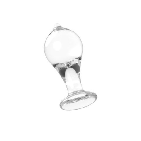 Set di Plug Clear Gaper Elys Set di Plug Clear Gaper Elys
