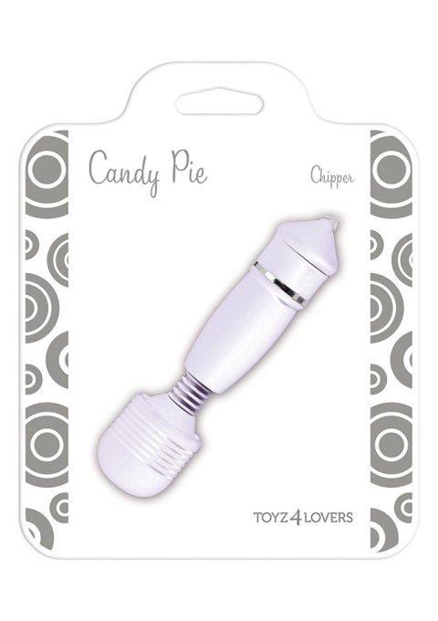 Stymulator-STIMULATOR CANDY PIE CHIPPER Candy Pie Stymulator-STIMULATOR CANDY PIE CHIPPER Candy Pie