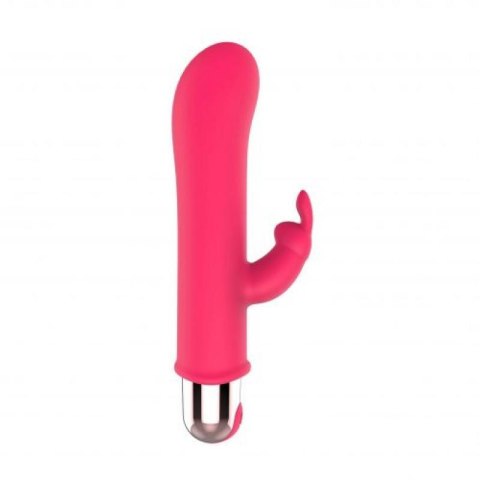 Vibratore Mister Bunny Toyz4lovers Vibratore Mister Bunny Toyz4lovers