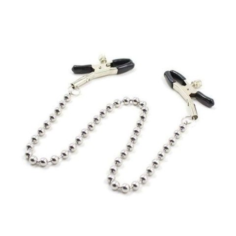 Chain Nipples Clamps Toyz4lovers Chain Nipples Clamps Toyz4lovers