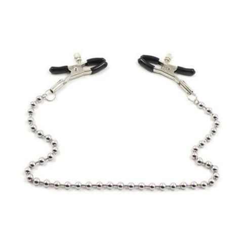 Chain Nipples Clamps Toyz4lovers Chain Nipples Clamps Toyz4lovers