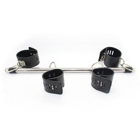 Costrittivo Hogtie Tube Restraint black Toyz4lovers Costrittivo Hogtie Tube Restraint black Toyz4lovers