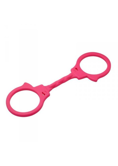 Kajdanki-REALISTIC HANDCUFFS. PREMIUM SILICONE MATERIAL Toyz4lovers Kajdanki-REALISTIC HANDCUFFS. PREMIUM SILICONE MATERIAL Toyz4lovers
