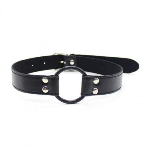 Knebel-Easy Belt Ring Gag (nero) Toyz4lovers Knebel-Easy Belt Ring Gag (nero) Toyz4lovers