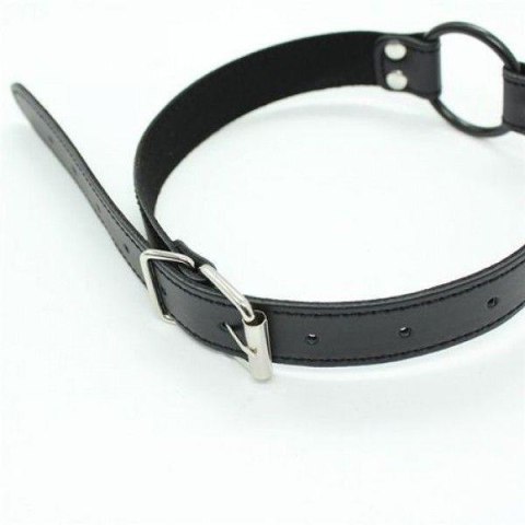 Knebel-Easy Belt Ring Gag (nero) Toyz4lovers Knebel-Easy Belt Ring Gag (nero) Toyz4lovers