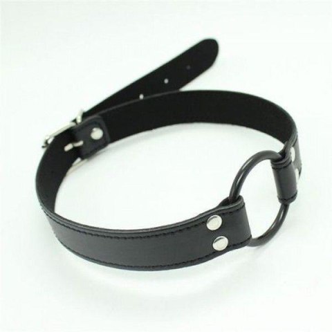 Knebel-Easy Belt Ring Gag (nero) Toyz4lovers Knebel-Easy Belt Ring Gag (nero) Toyz4lovers