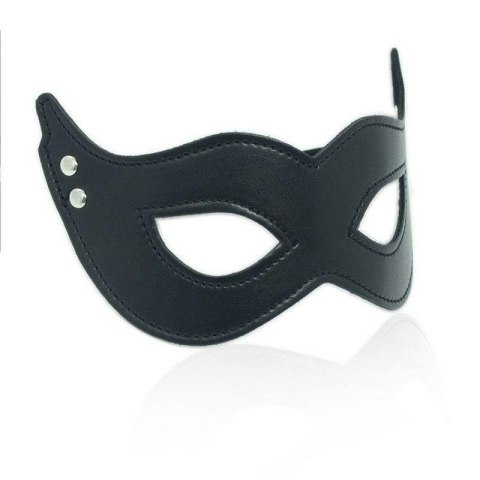Maschera mistery black Toyz4lovers Maschera mistery black Toyz4lovers