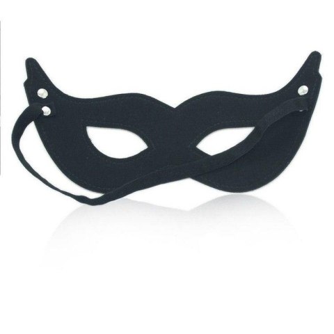 Maschera mistery black Toyz4lovers Maschera mistery black Toyz4lovers