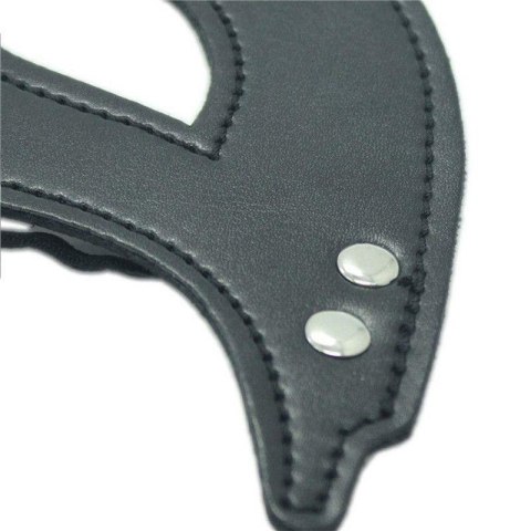 Maschera mistery black Toyz4lovers Maschera mistery black Toyz4lovers