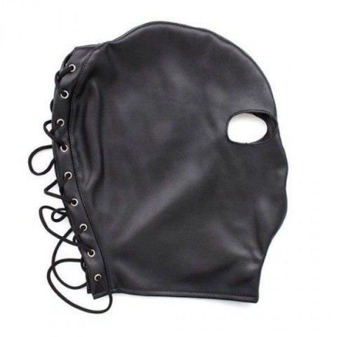Maska-Bondage Only eyes Mask BLACK Toyz4lovers Maska-Bondage Only eyes Mask BLACK Toyz4lovers