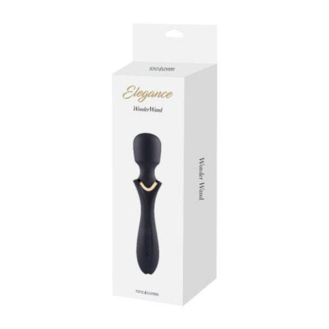 Massaggiatore Wonder Wand Toyz4lovers Massaggiatore Wonder Wand Toyz4lovers