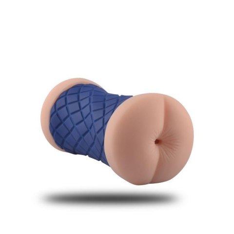 Masturbator- Doppio Masturbatore maschile vagina e ano Toyz4lovers Masturbator- Doppio Masturbatore maschile vagina e ano Toyz4lovers