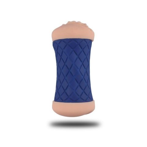 Masturbator- Doppio Masturbatore maschile vagina e ano Toyz4lovers Masturbator- Doppio Masturbatore maschile vagina e ano Toyz4lovers