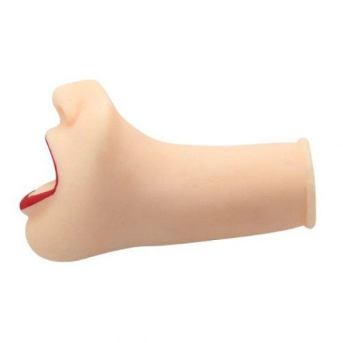 Masturbatore sexy mouth Toyz4lovers Masturbatore sexy mouth Toyz4lovers