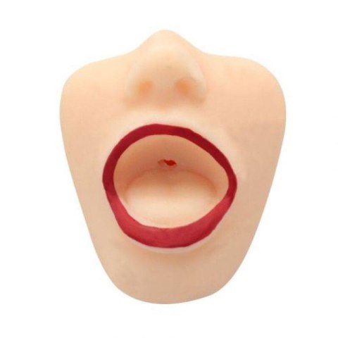 Masturbatore sexy mouth Toyz4lovers Masturbatore sexy mouth Toyz4lovers