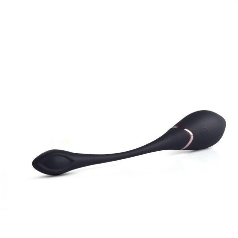 Ovulo Vibrante senza fili Toyz4Lovers Black Toyz4lovers Ovulo Vibrante senza fili Toyz4Lovers Black Toyz4lovers
