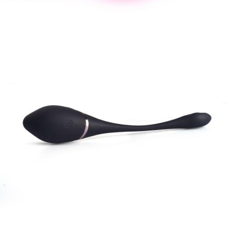 Ovulo Vibrante senza fili Toyz4Lovers Black Toyz4lovers Ovulo Vibrante senza fili Toyz4Lovers Black Toyz4lovers