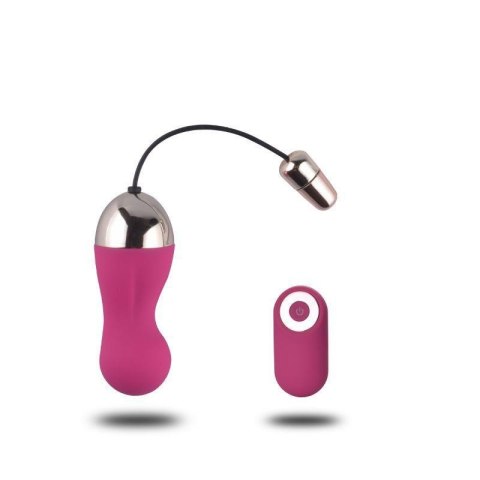 Ovulo vibrante Pink senza fili Toyz4Lovers Toyz4lovers Ovulo vibrante Pink senza fili Toyz4Lovers Toyz4lovers