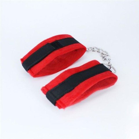 Pejcz-Bondage Kit Red Toyz4lovers Pejcz-Bondage Kit Red Toyz4lovers