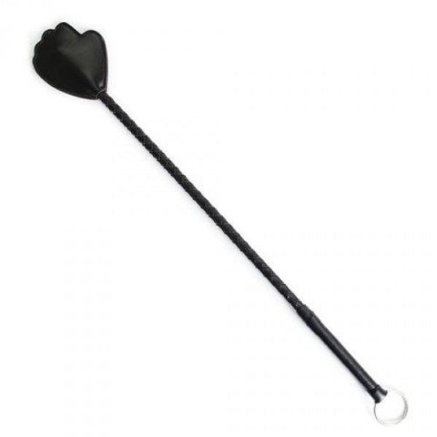 Pejcz-Frustino Hand Riding Crop black Toyz4lovers Pejcz-Frustino Hand Riding Crop black Toyz4lovers