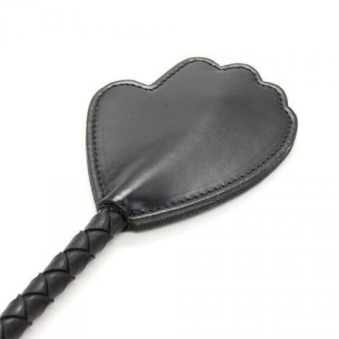 Pejcz-Frustino Hand Riding Crop black Toyz4lovers Pejcz-Frustino Hand Riding Crop black Toyz4lovers