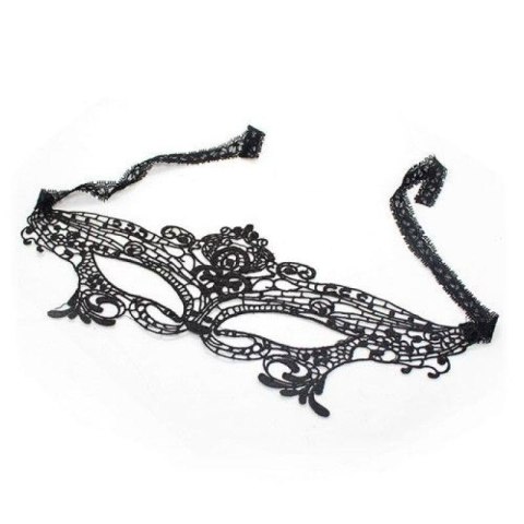 Royal Mask BLACK Toyz4lovers Royal Mask BLACK Toyz4lovers