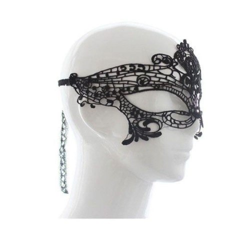Royal Mask BLACK Toyz4lovers Royal Mask BLACK Toyz4lovers