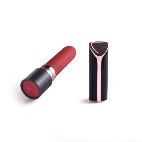 Stimolatore clitorideo a rossetto Toyz4Lovers Toyz4lovers Stimolatore clitorideo a rossetto Toyz4Lovers Toyz4lovers