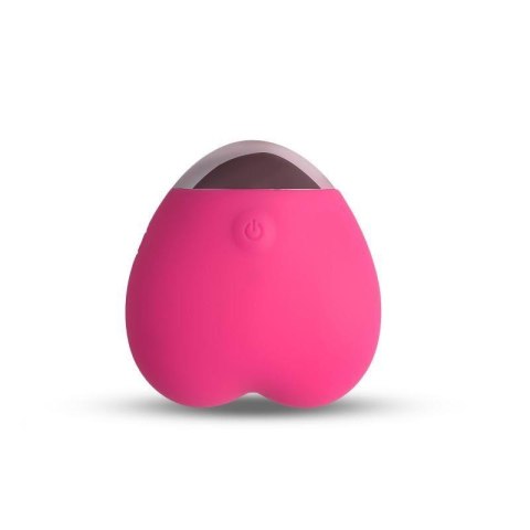 Stimolatore vaginale Heart Toyz4Lovers Toyz4lovers Stimolatore vaginale Heart Toyz4Lovers Toyz4lovers