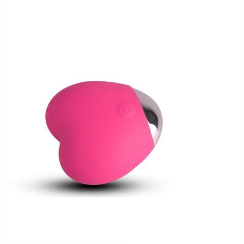 Stimolatore vaginale Heart Toyz4Lovers Toyz4lovers Stimolatore vaginale Heart Toyz4Lovers Toyz4lovers