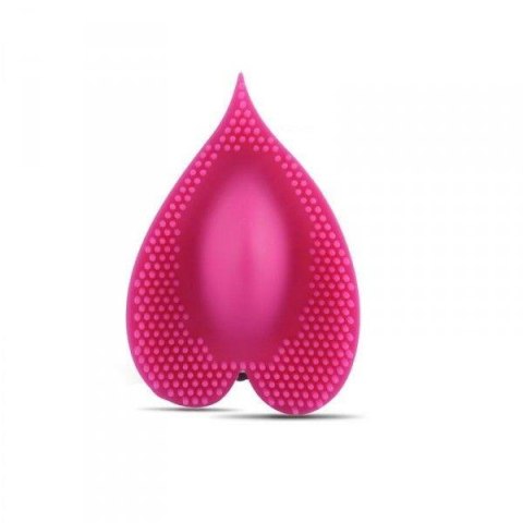 Stymulator-Vibratore Mini Finger Fan Clit Heart Toyz4lovers Stymulator-Vibratore Mini Finger Fan Clit Heart Toyz4lovers