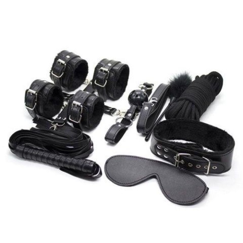 Top bondage kit Toyz4lovers Top bondage kit Toyz4lovers