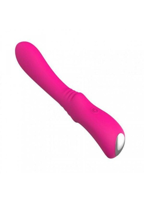 VIBRATORE CLASSICO ELYS - CONVEX PINK Elys VIBRATORE CLASSICO ELYS - CONVEX PINK Elys