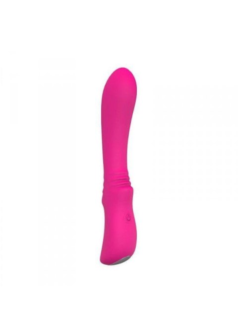 VIBRATORE CLASSICO ELYS - CONVEX PINK Elys VIBRATORE CLASSICO ELYS - CONVEX PINK Elys