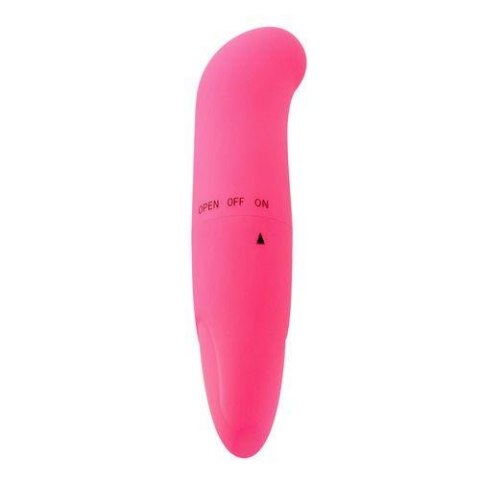 VIBRATORE PUNTO G CLASSICS PINK Toyz4lovers VIBRATORE PUNTO G CLASSICS PINK Toyz4lovers