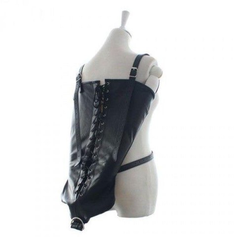 Wiązania-Total Back Restraint Arms Toyz4lovers Wiązania-Total Back Restraint Arms Toyz4lovers
