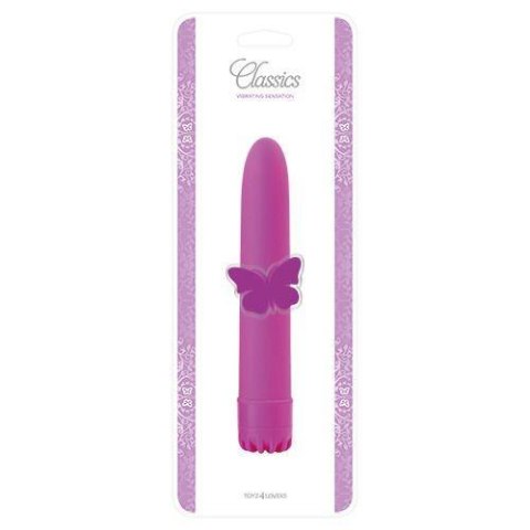 Wibrator-CLASSIC VIBE PURPLE LARGE Toyz4lovers Wibrator-CLASSIC VIBE PURPLE LARGE Toyz4lovers