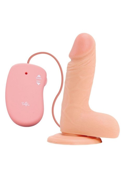 Wibrator-REALISTIC VIBRATOR REAL RAPTURE FLESH 6"""""""""""""""" Real Rapture Wibrator-REALISTIC VIBRATOR REAL RAPTURE FLESH 6"""""""""""""""" Real Rapture